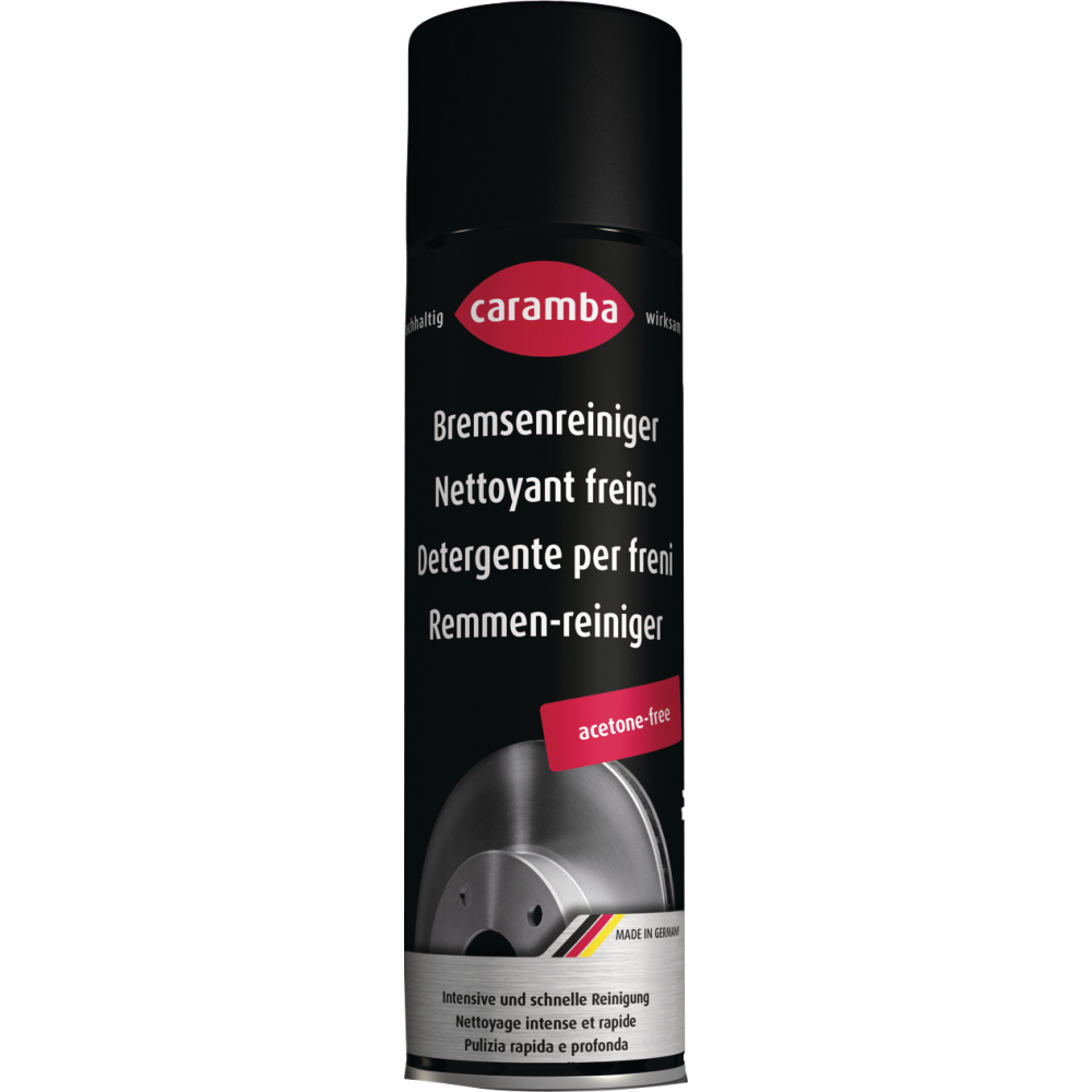 Caramba Intensiv Bremsenreiniger 500ml