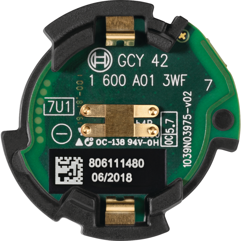 Bosch Connectivity Modul GCY