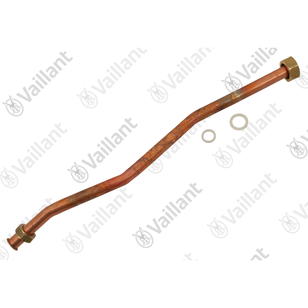 Vaillant Rohr, Speicherladepumpe Vaillant-Nr. 094044