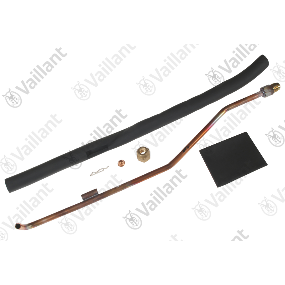 Vaillant Rohr Vaillant-Nr. 0020266495