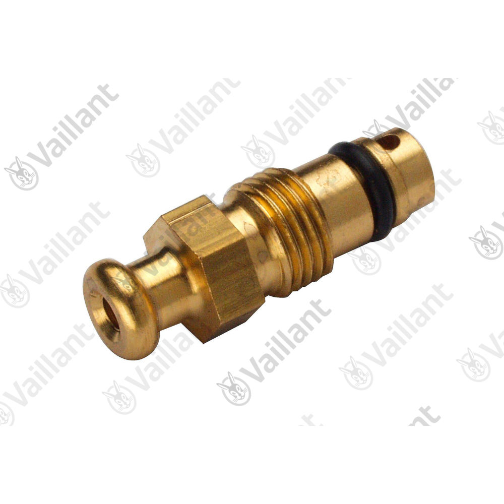Vaillant Entlüftungsschraube Vaillant-Nr. 140015