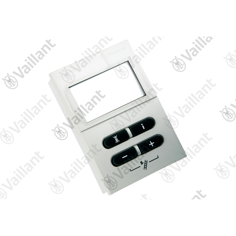 Vaillant Display, grau Vaillant-Nr. 20056561