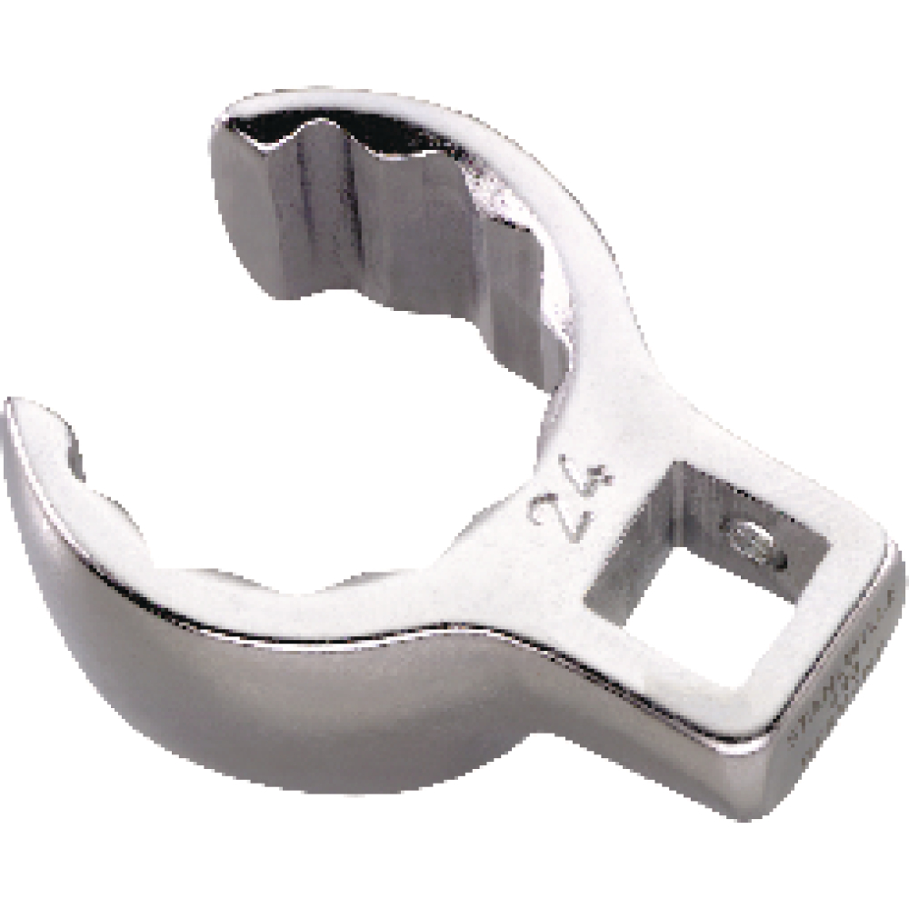 Krähenfuß-Ring-Schlüssel 36mm offen Stahlwille