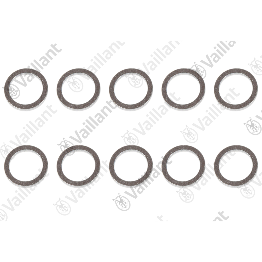 Vaillant Dichtung, (10 St.) Vaillant-Nr. 0020269704