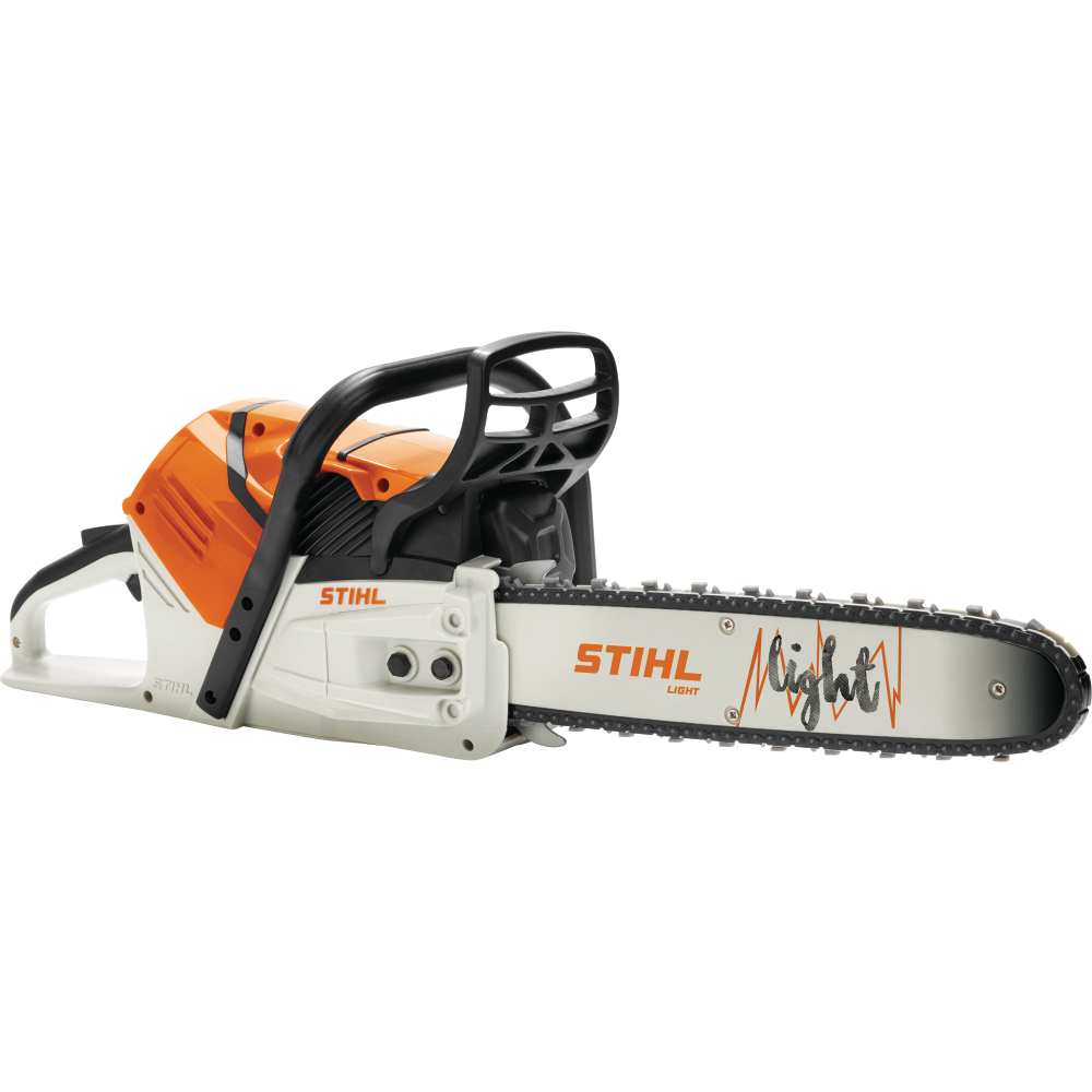 Stihl Spielzeug-Motorsäge inklusive Batterien
