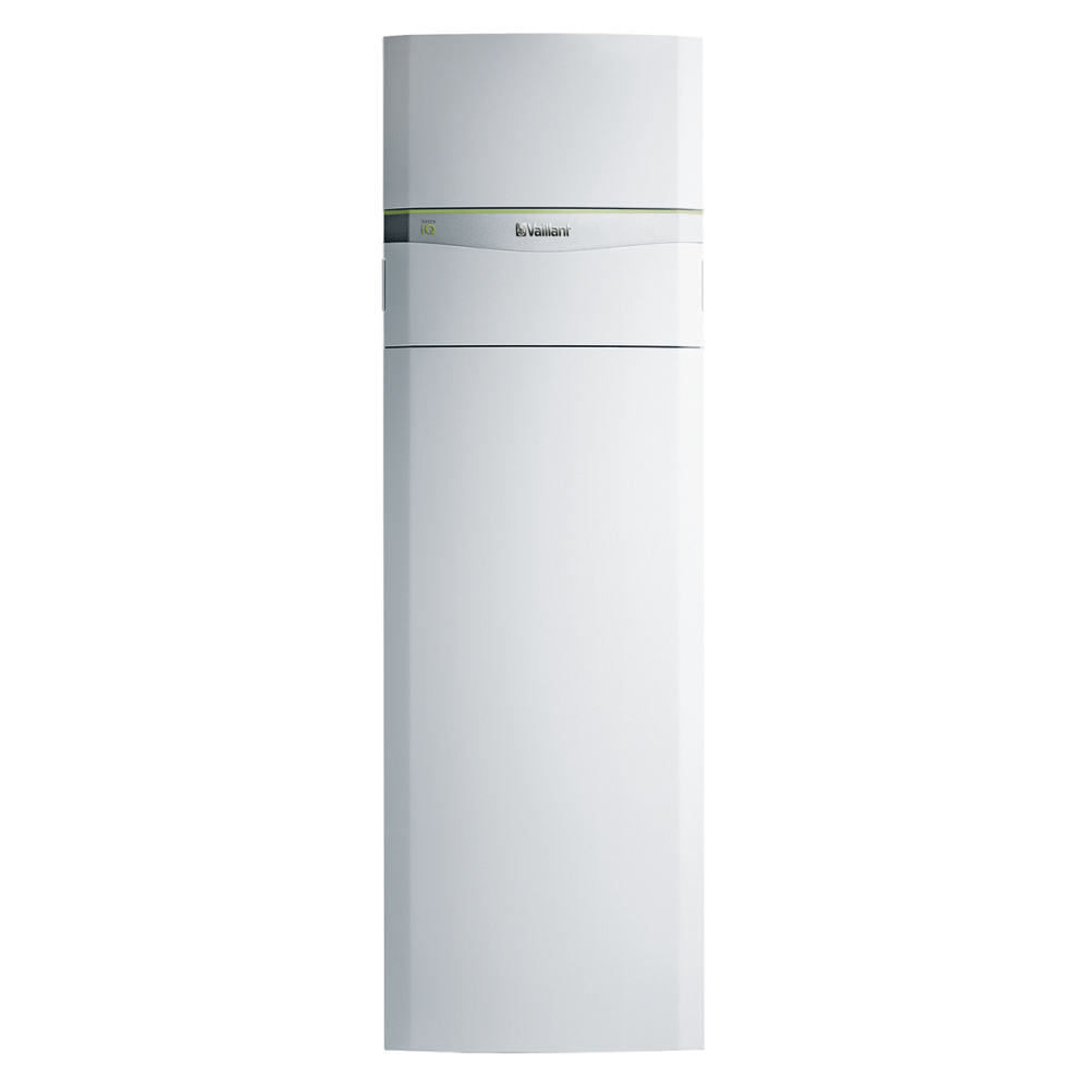 Vaillant Paket 4.6203 flexoCOMPACT exclusive VWF 118/4