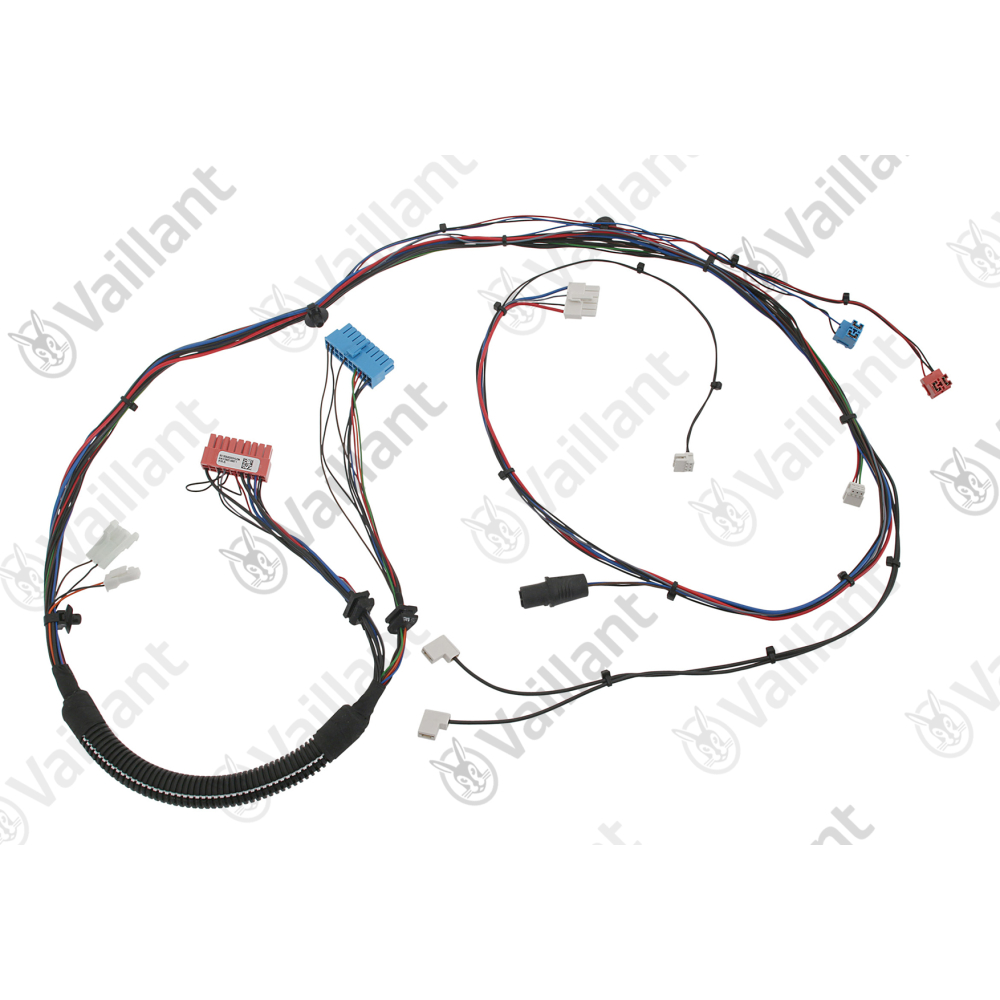 Vaillant Kabelbaum, 24V Vaillant-Nr. 0020268769