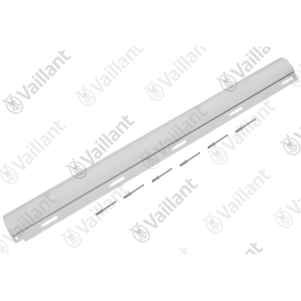 Vaillant Verkleidung, Ecke Vaillant-Nr. 0010034918