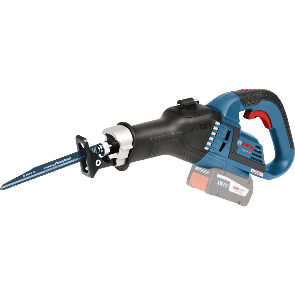 Bosch Akku-Säbelsäge 18V c&g GSA 18V-32 Hub 32mm solo