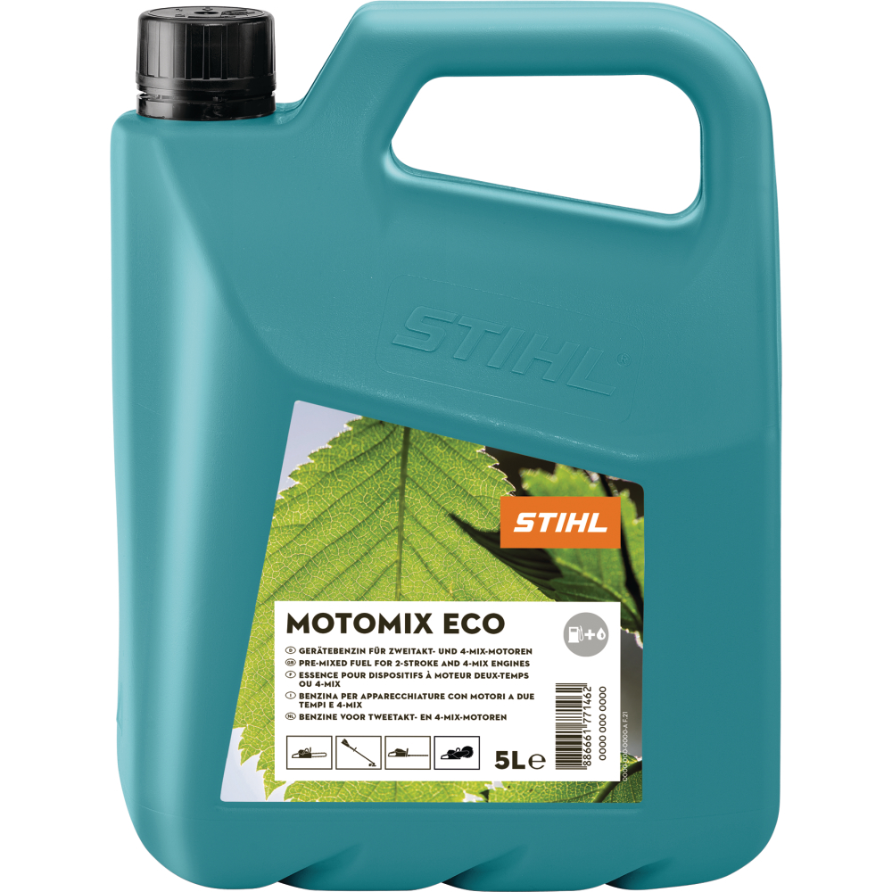 Stihl MotoMix ECO 5 l