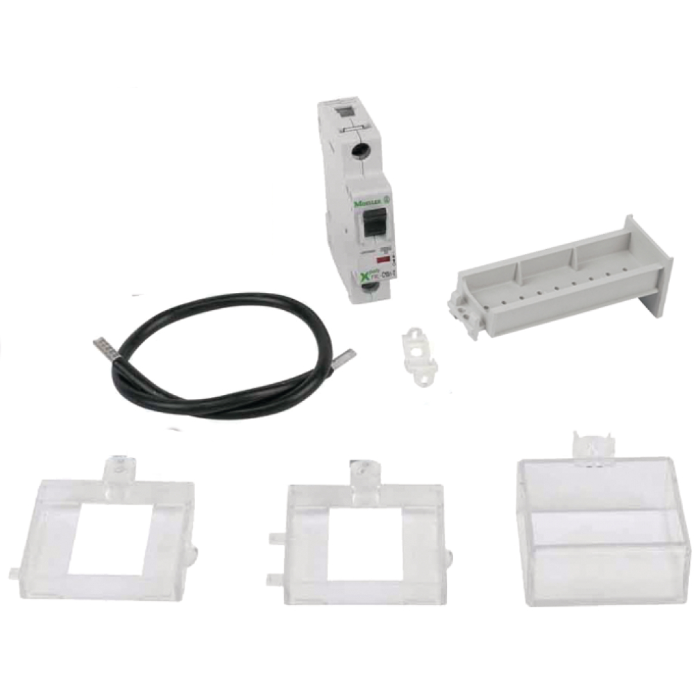 Eaton Spannungsversorgung f. Messsyst. ZSD-SPZ-Set