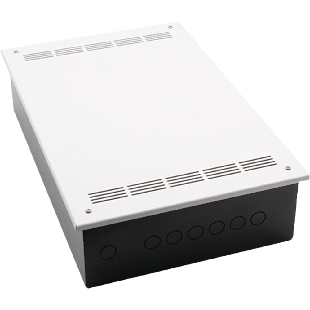 Anschlussboxen AP/UP carbonline