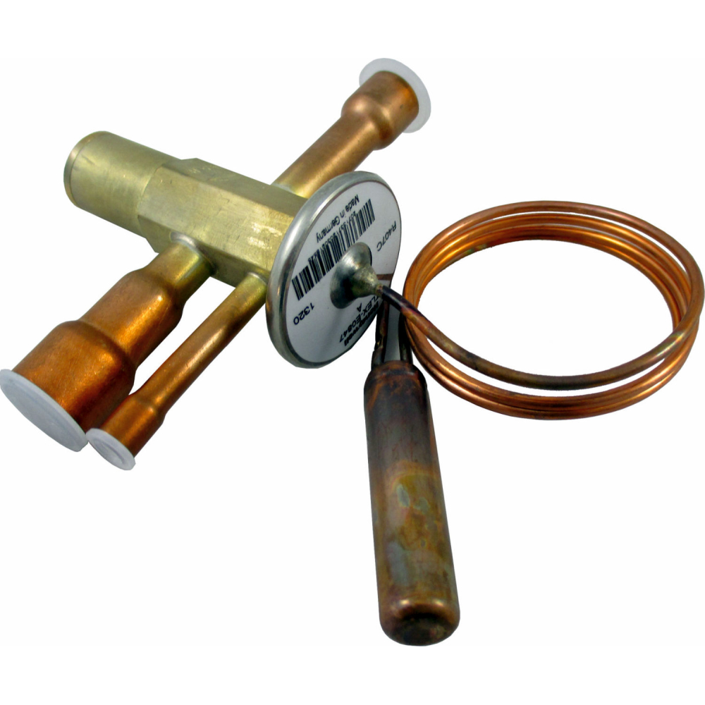 Wolf Ventil Expansions-Thermometer für BWS-1 16
