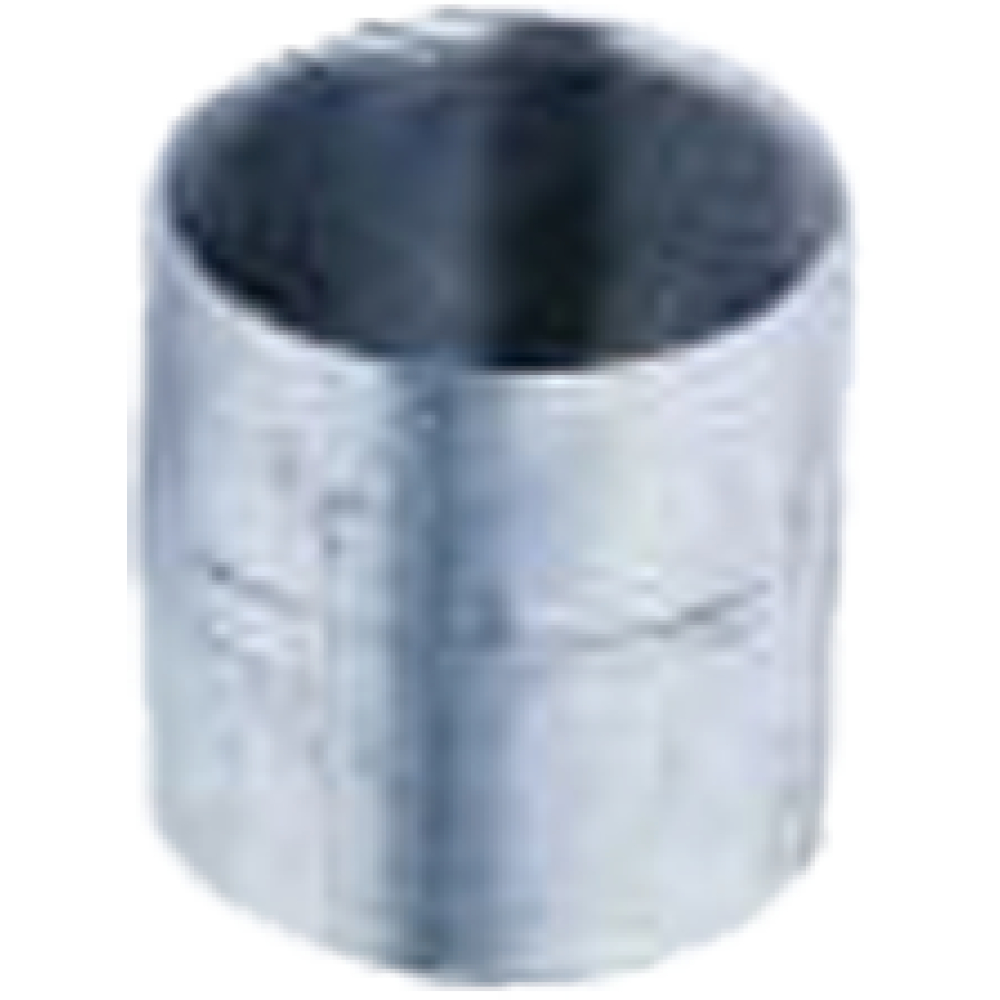 Aluminium-Steckmuffe EASM