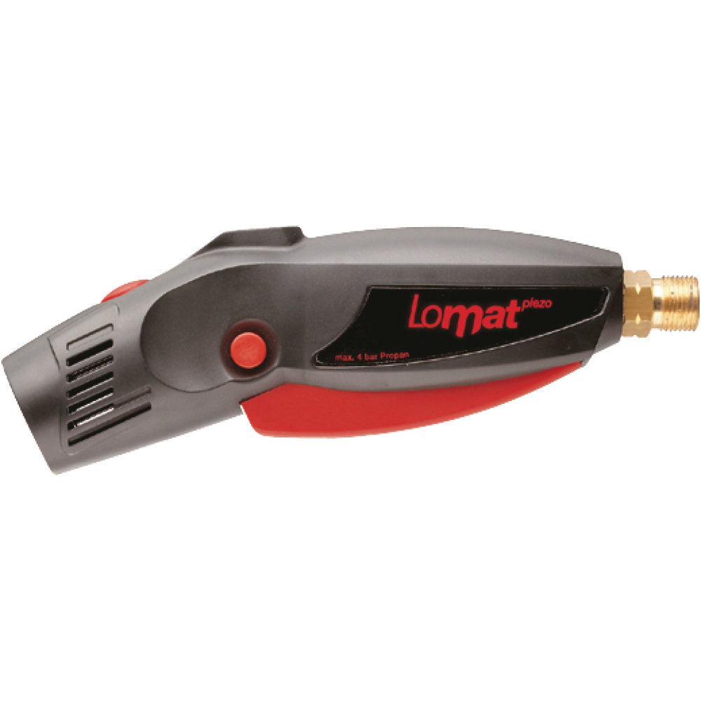 GCE Handgriff Lomat Piezo mit Arretierung