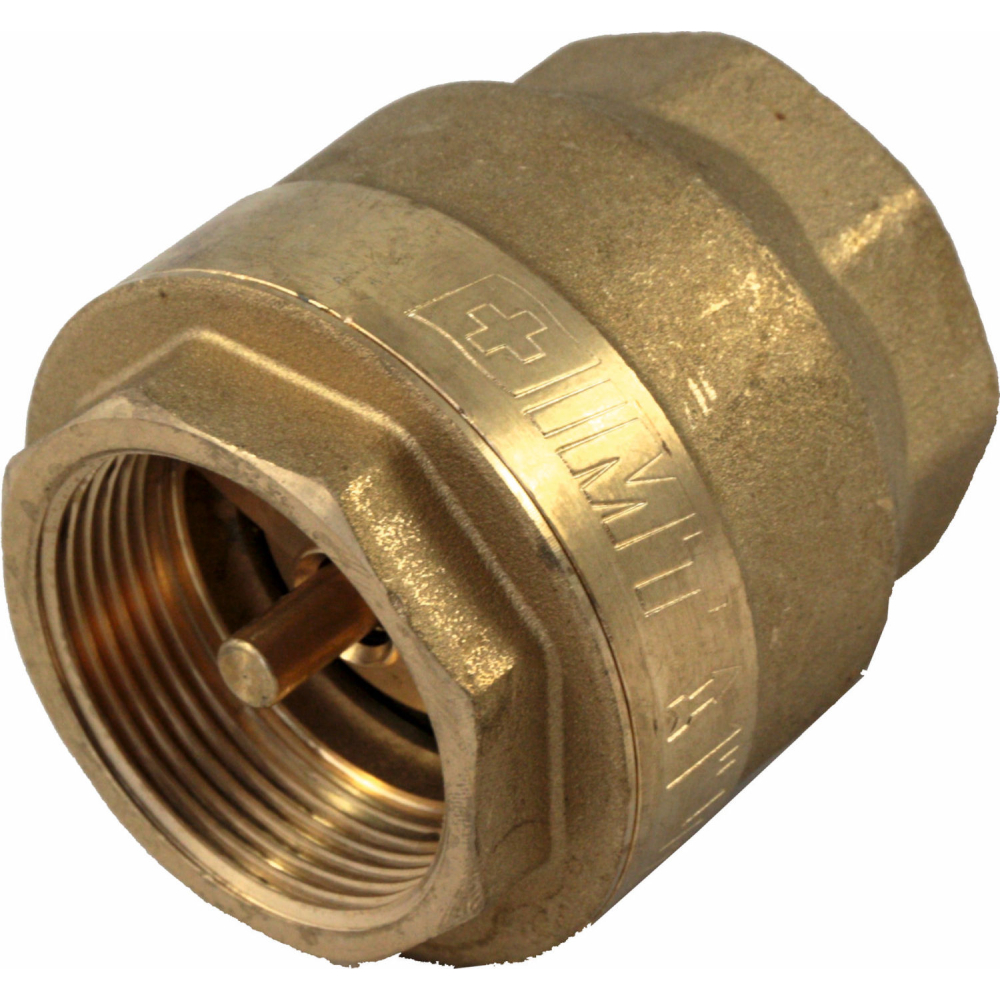 Wolf Rückschlagventil IG 1 1/2" PN10 für LS, SLS, FWS