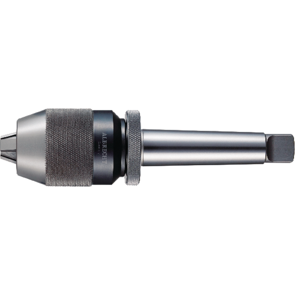 ALBRECHT Schnellspannbohrfutter SBF-plus 3-16mm MK 3