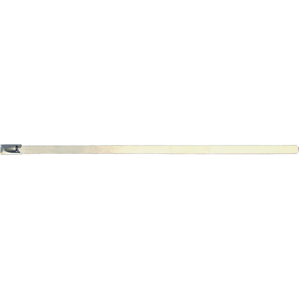 Kabelbinder 520x8,0mm Edelstahl Typ 316
