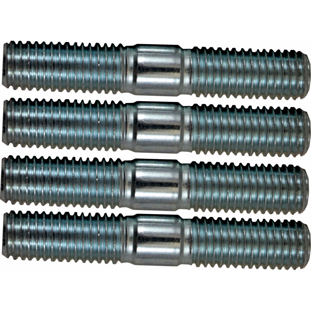 Wolf Mont.-Set Bolzen Brennerflansch für MGK-2
