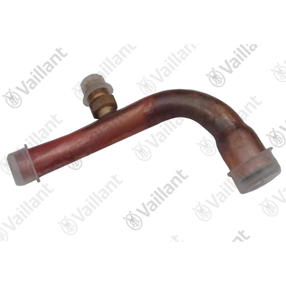 Vaillant Rohr Vaillant-Nr. 8000030739