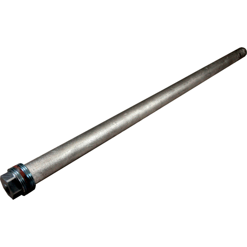 Wolf Magnesiumschutzanode 33x715 nicht gedämmt