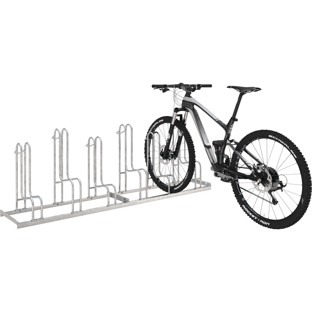 Bügelparker,zweiseitig L2100mm,12EP,vzk.,zerlegt