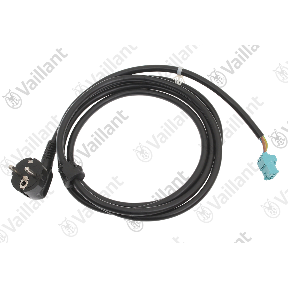 Vaillant Kabelbaum, Netzanschluss 230V Vaillant-Nr. 0020150136