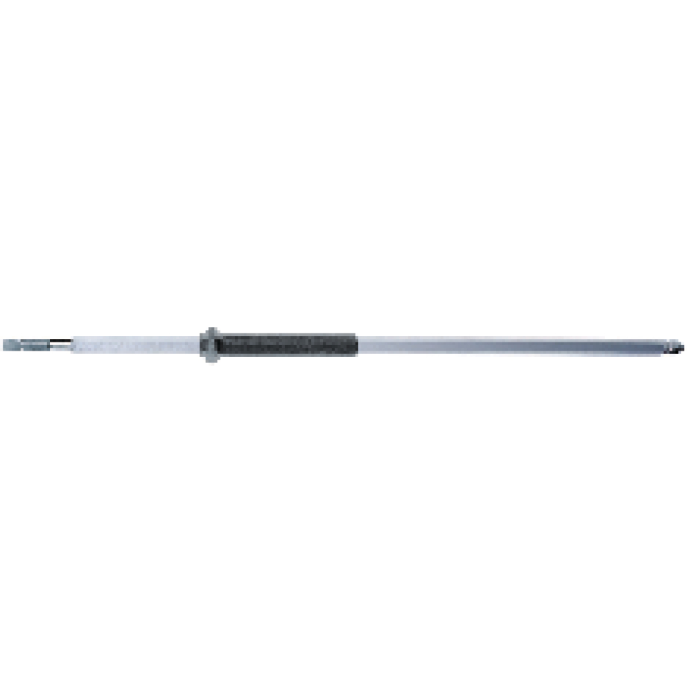 Wiha Torque-Wechselklinge für Schlitz-Schrauben 0,8x4,0mm
