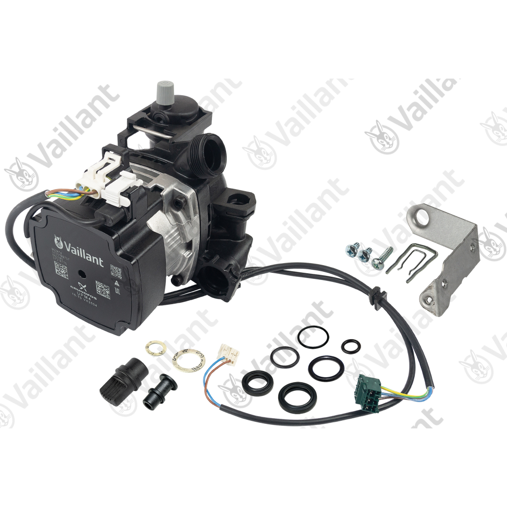 Vaillant Pumpe Vaillant-Nr. 0020176087