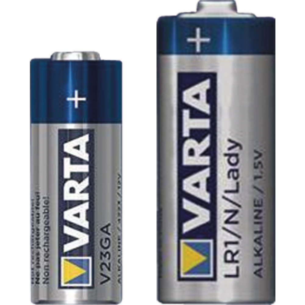 Batterie Professional Electronics
