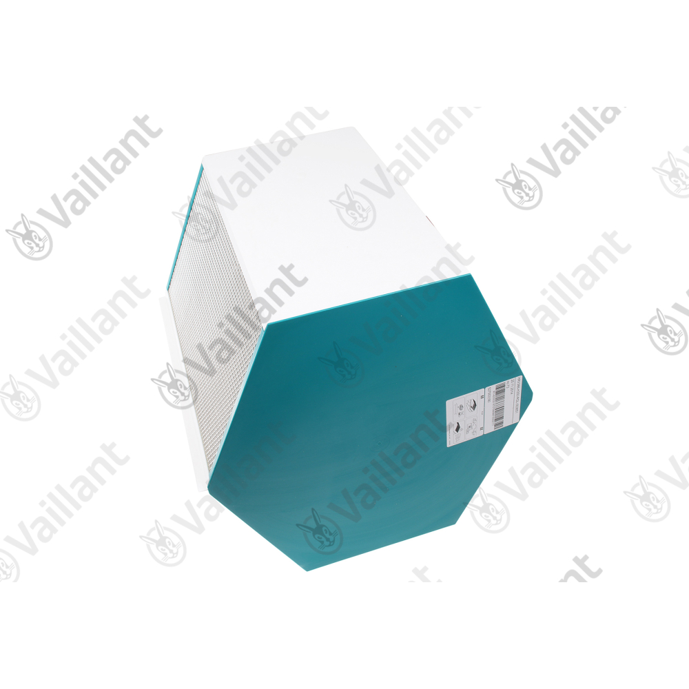 Vaillant Wärmetauscher, 260/360 Vaillant-Nr. 0020188031