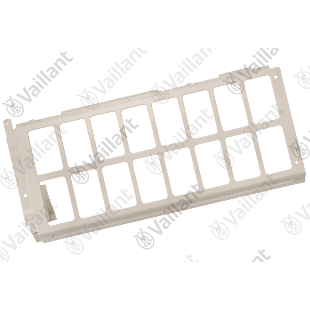 Vaillant Seitenblech, links Vaillant-Nr. 8000020293