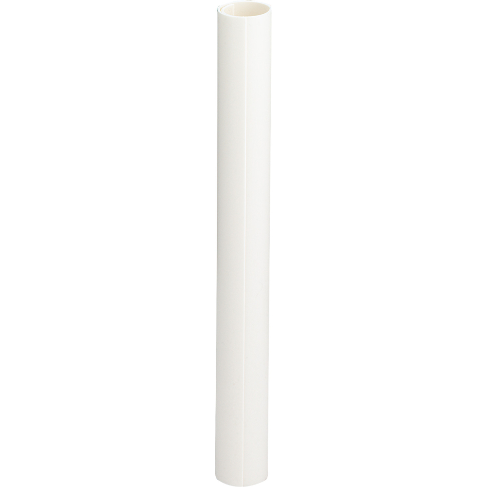 Viega Schutzmanschette 1073.6 in 200mm Kunststoff weiss RAL 9010