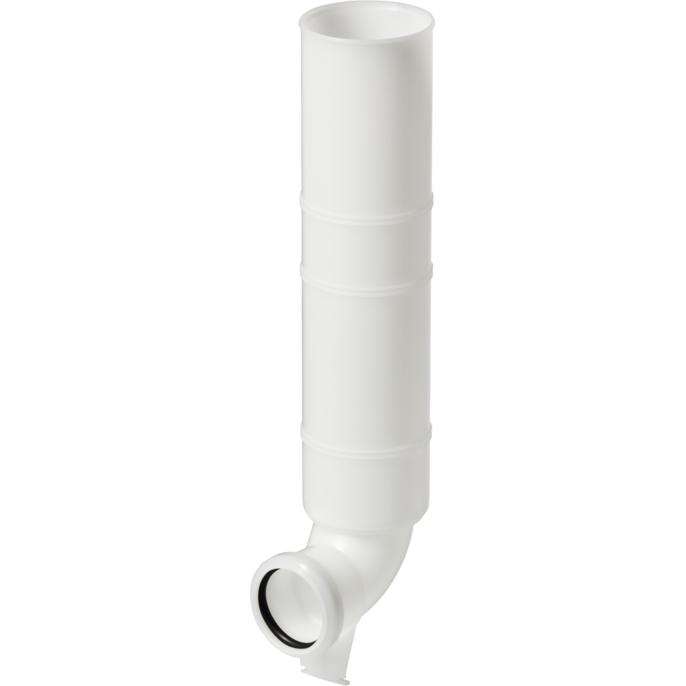 Viega Spülrohrbogen 8580.16 für UP Spülkasten 3H/3L