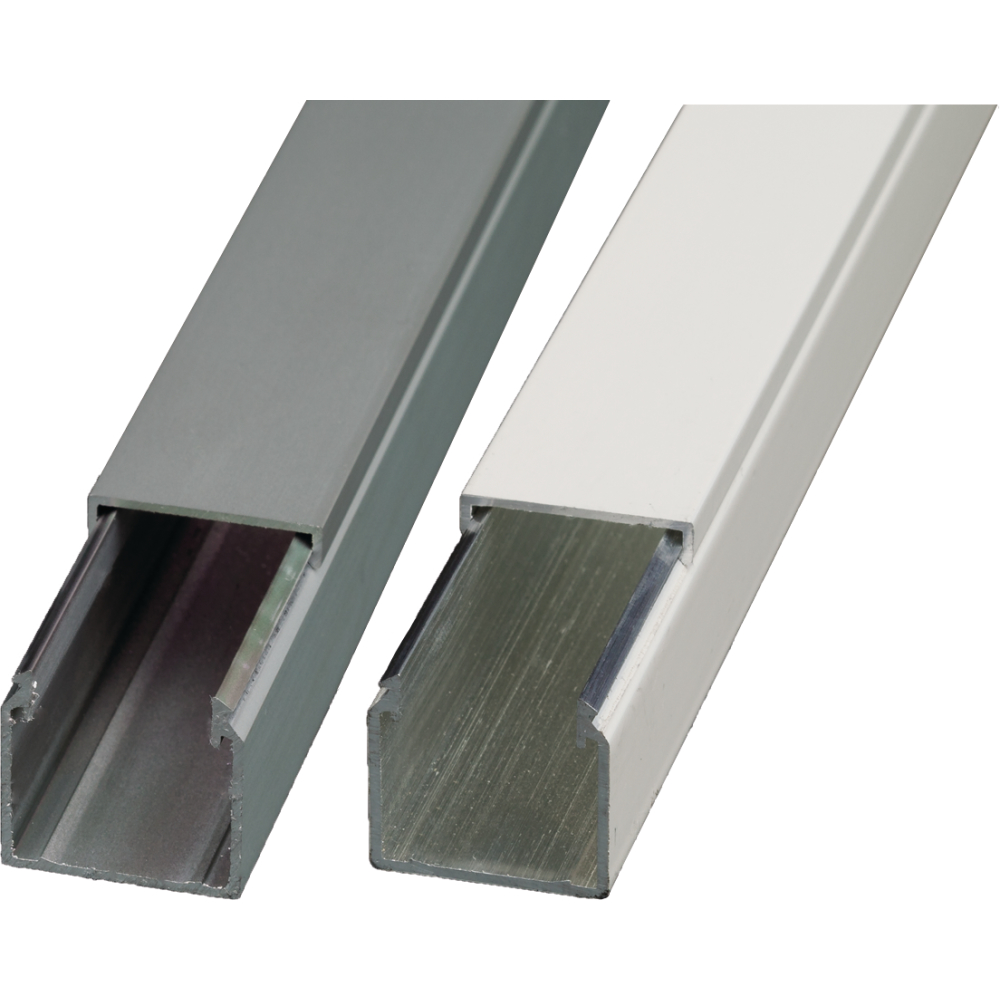 Aluminium-Installationskanal CKA