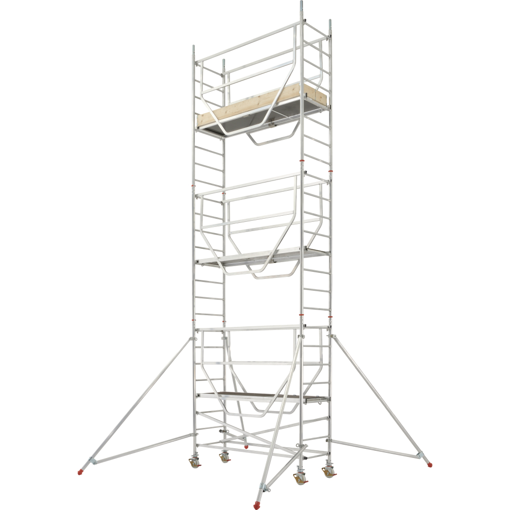 Fahrgerüst SAFE-T 707507