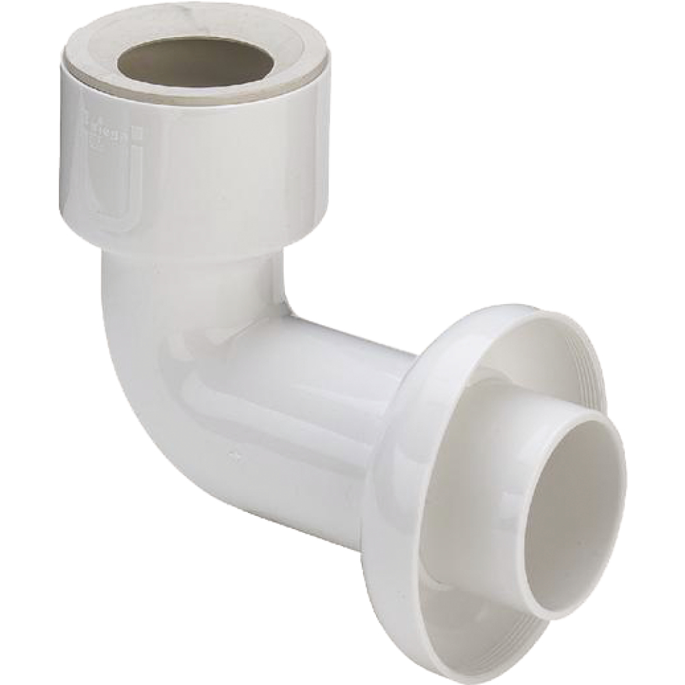 Viega Urinal-Ablaufbogen 108212