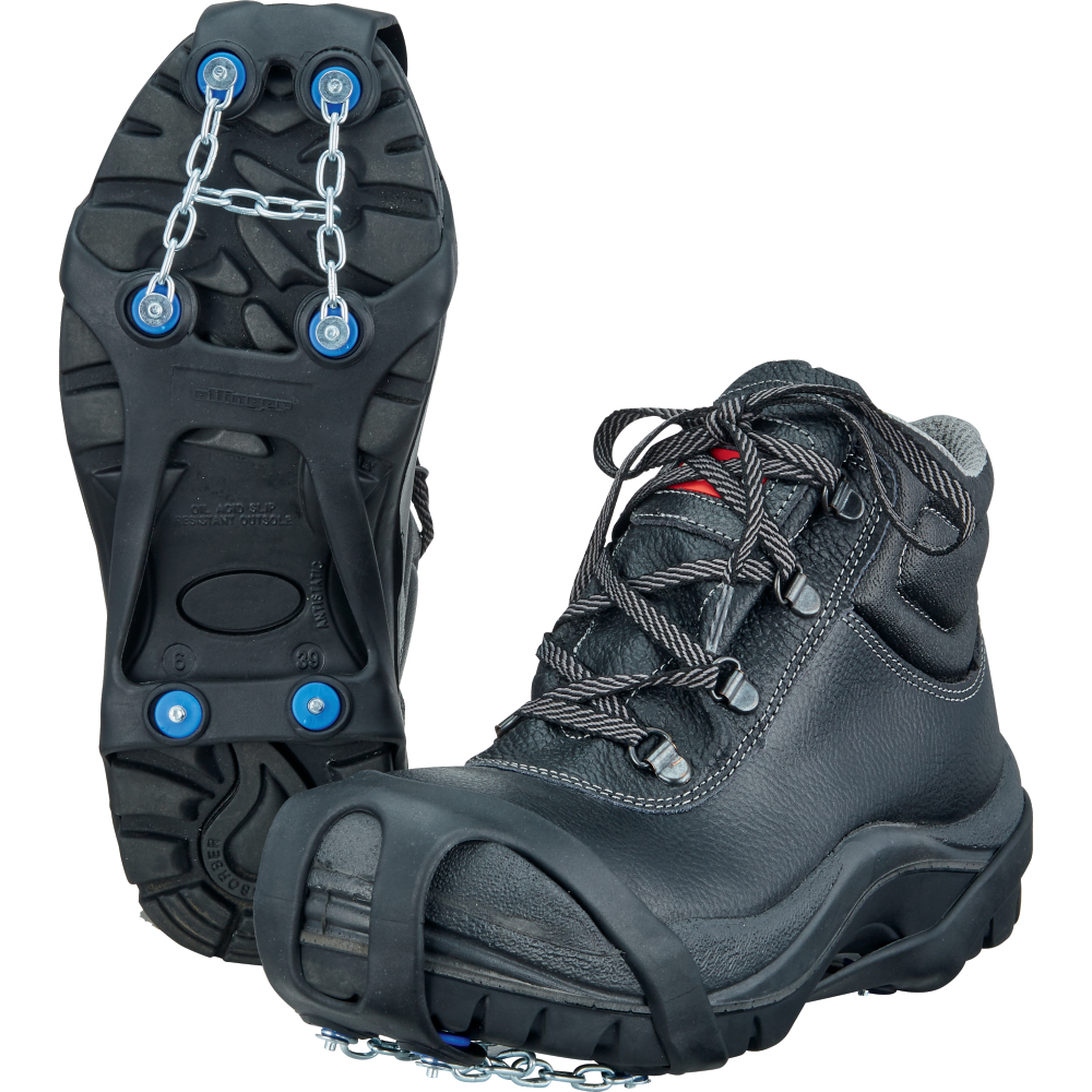 Barth Schuhkralle Yeti Universalgröße