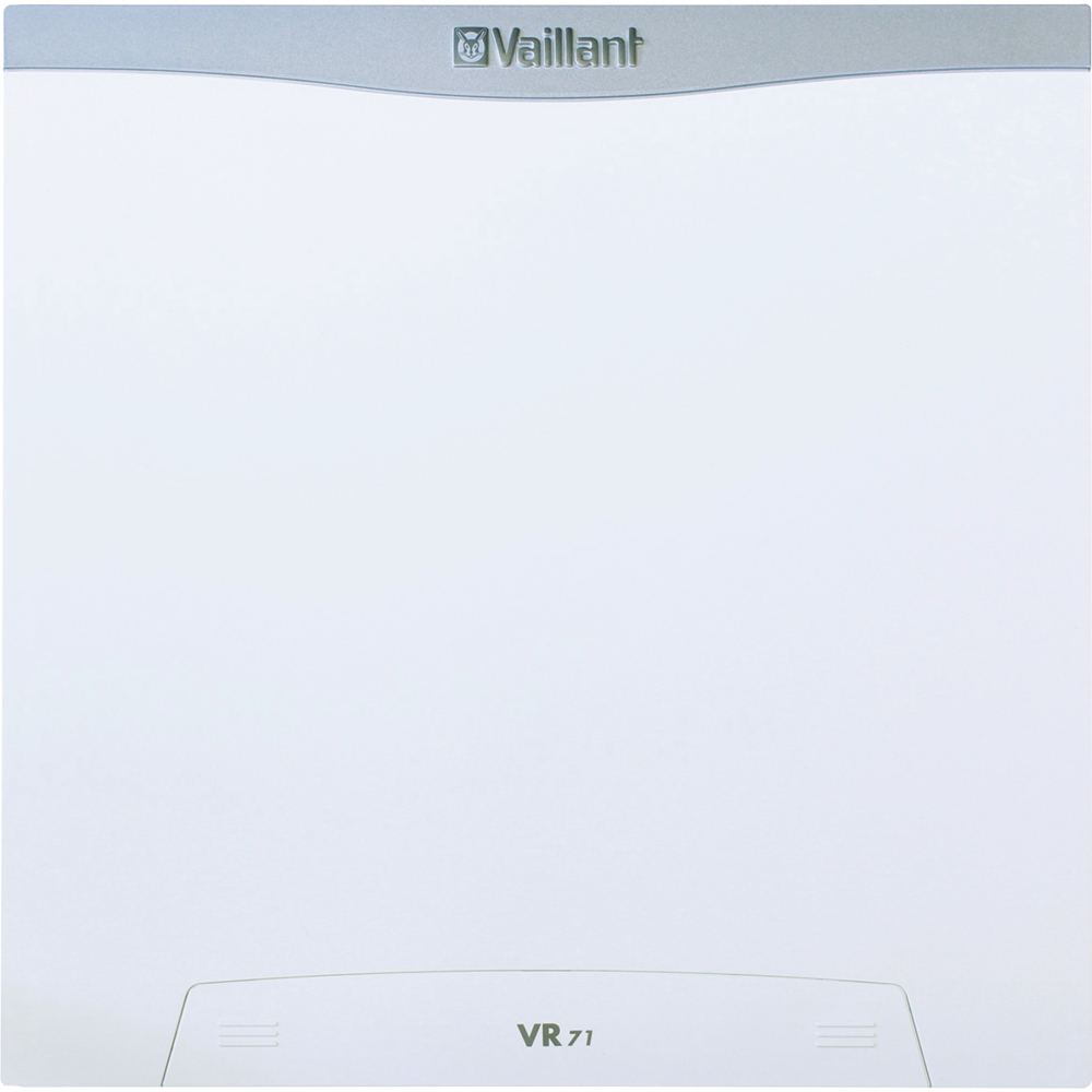 Vaillant VR 71 Modul Mischer- und Solarmodul