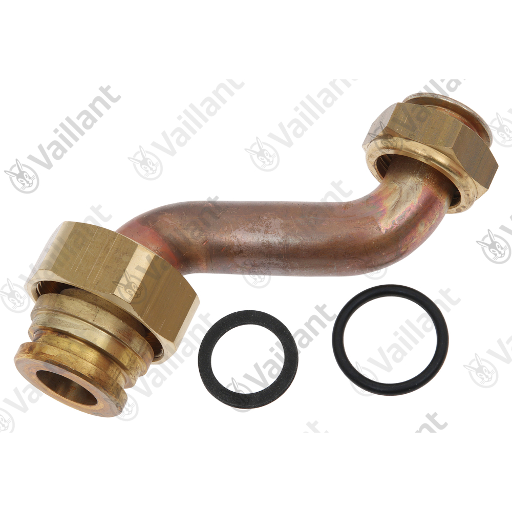 Vaillant Rohr Vaillant-Nr. 0020180089