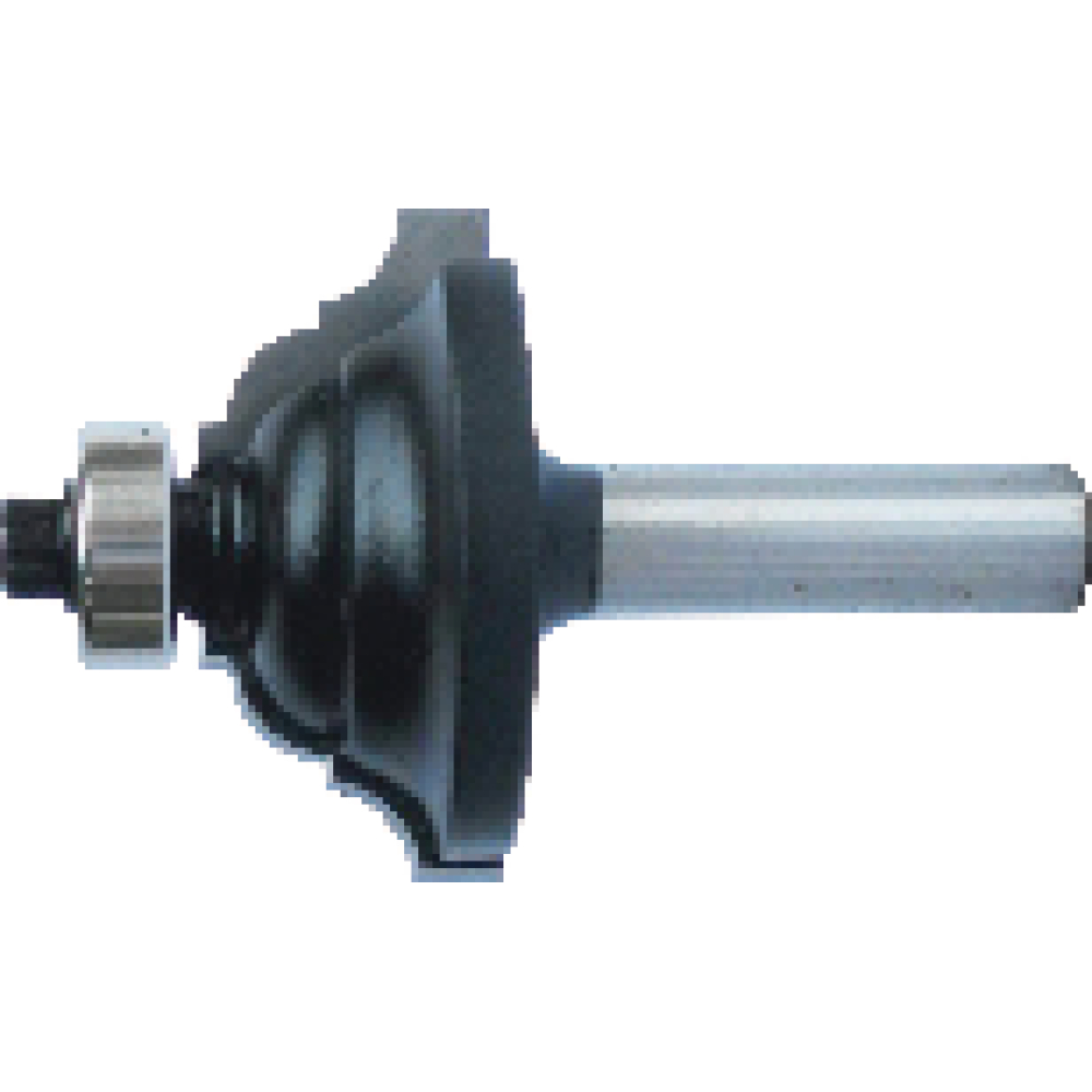 FORTIS Profilfr. HW R3,2 28,5x12,7x54 S8