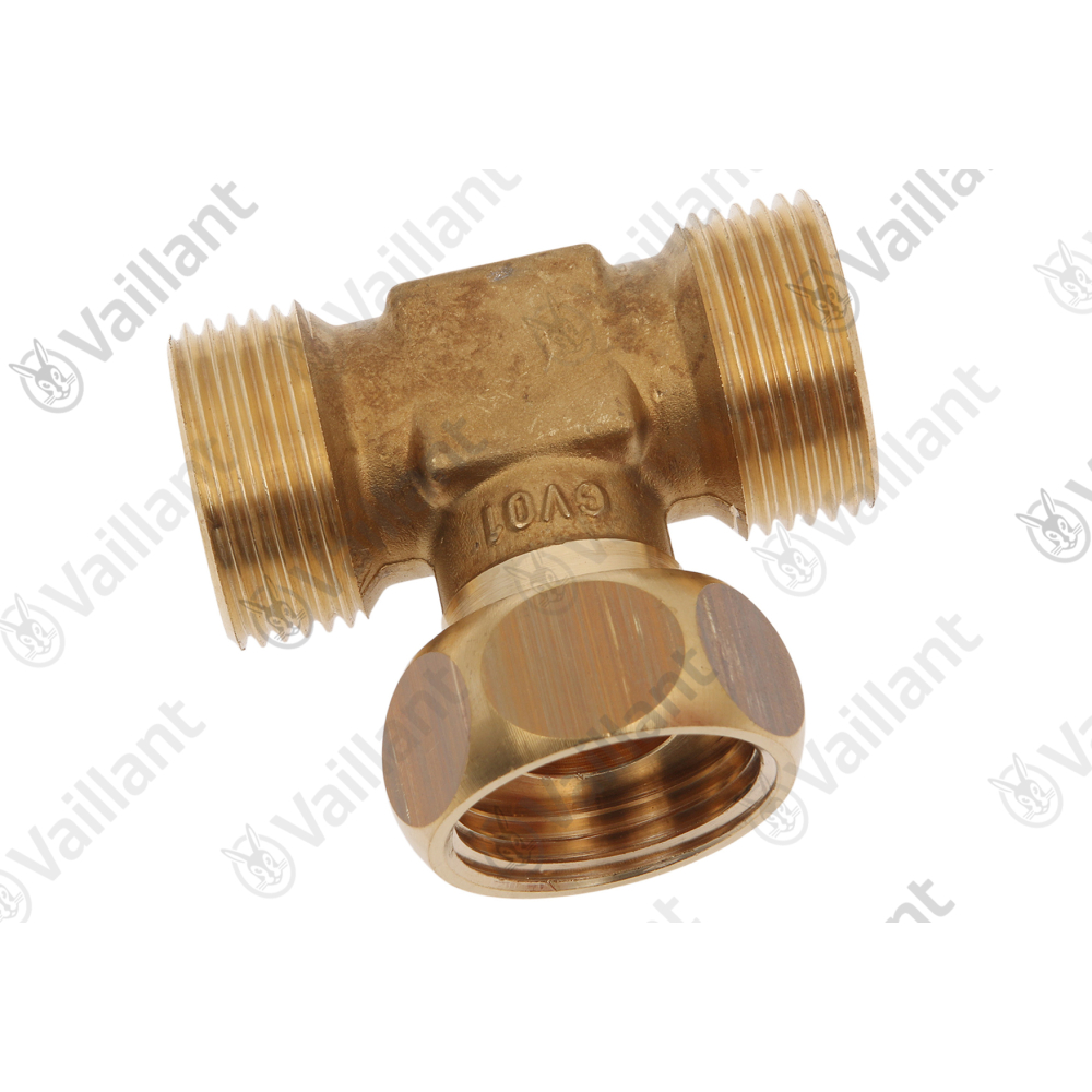 Vaillant T-Stück Vaillant-Nr. 0020198223