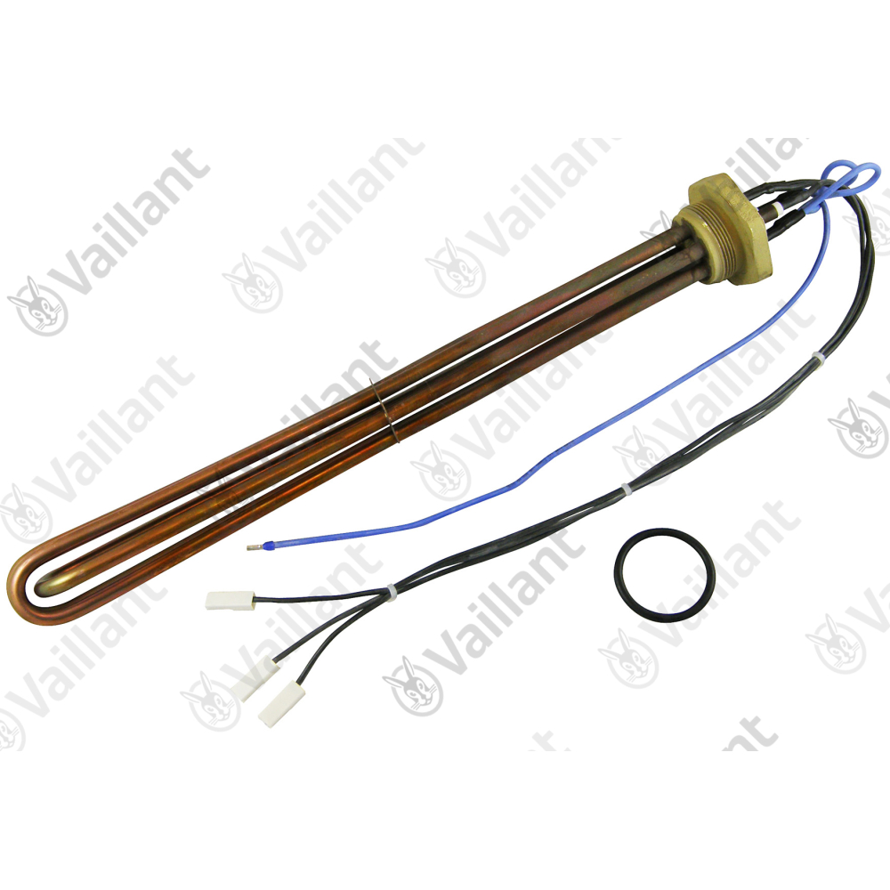Vaillant Heizstab, 6 kW mit Kabel Vaillant-Nr. 0020107595
