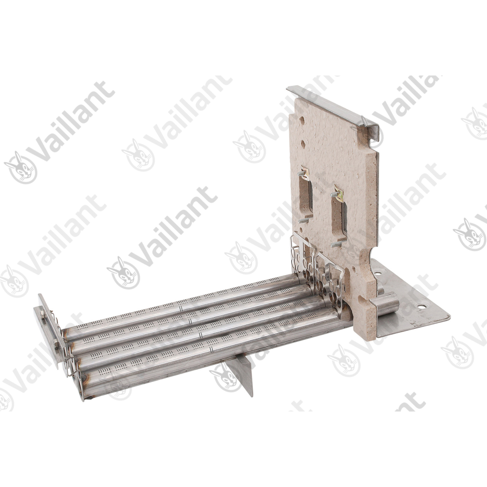 Vaillant Brenner, 4 Rohre Vaillant-Nr. 50818
