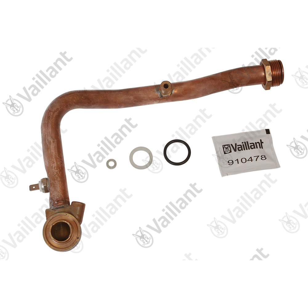 Vaillant Rohr Vaillant-Nr. 022693