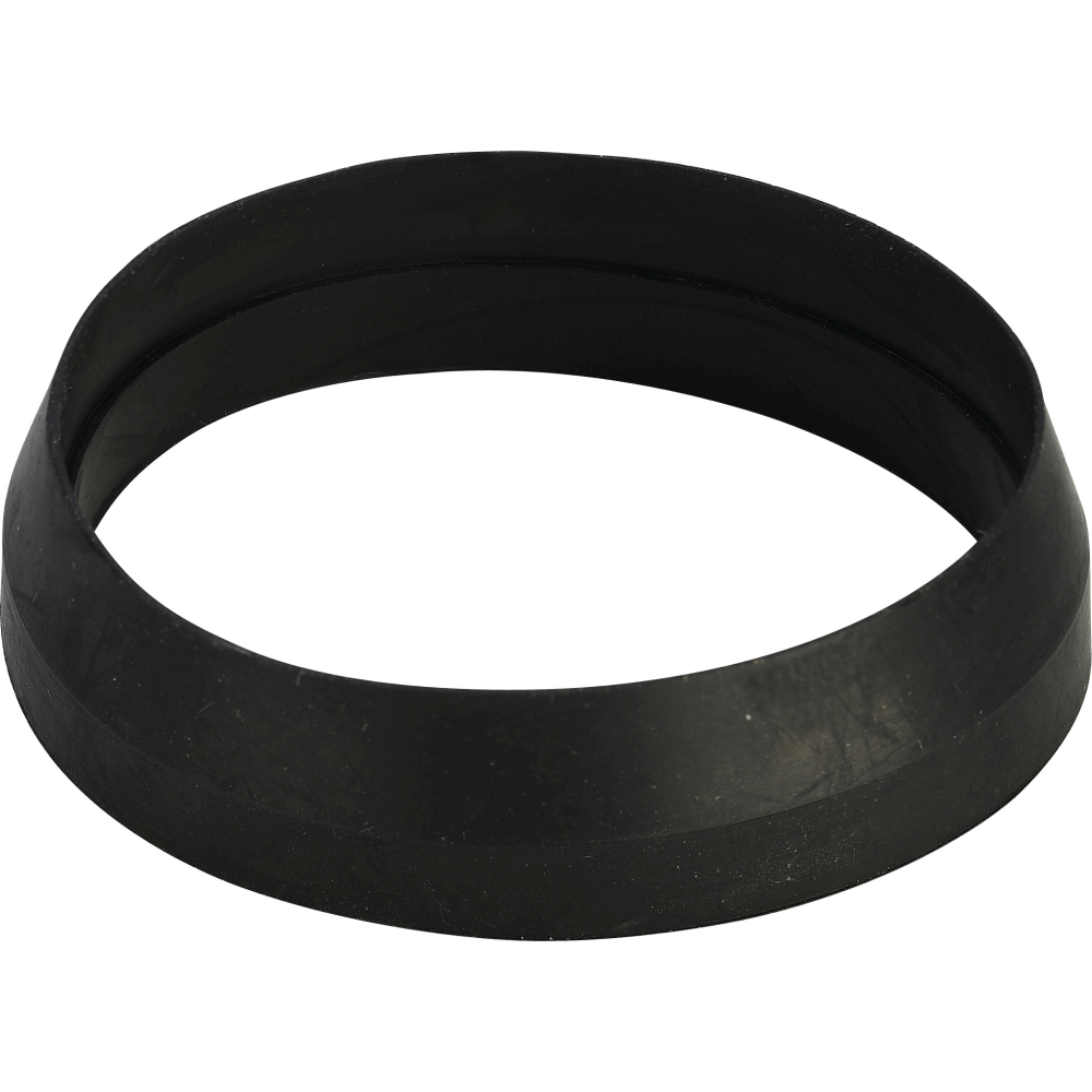 Viega Dichtung 9967V in 40mm Gummi schwarz