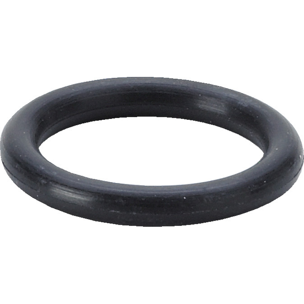 Viega O-Ring 9958.1-455 in 25x2mm Gummi schwarz