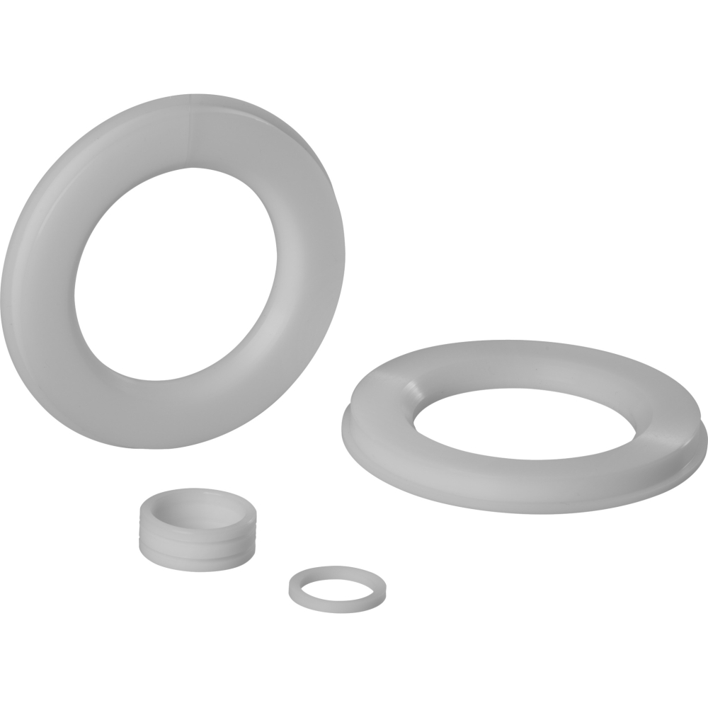 Viega Reparaturset 4275.98 für Easytop Kugelhahn 3-teilig in 3/4 Zoll