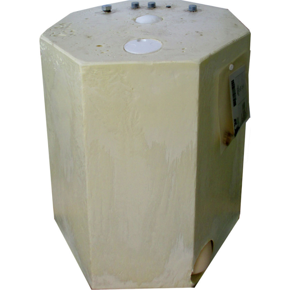 Wolf Warmwasser-Schichtenspeicher für CGS-20/24