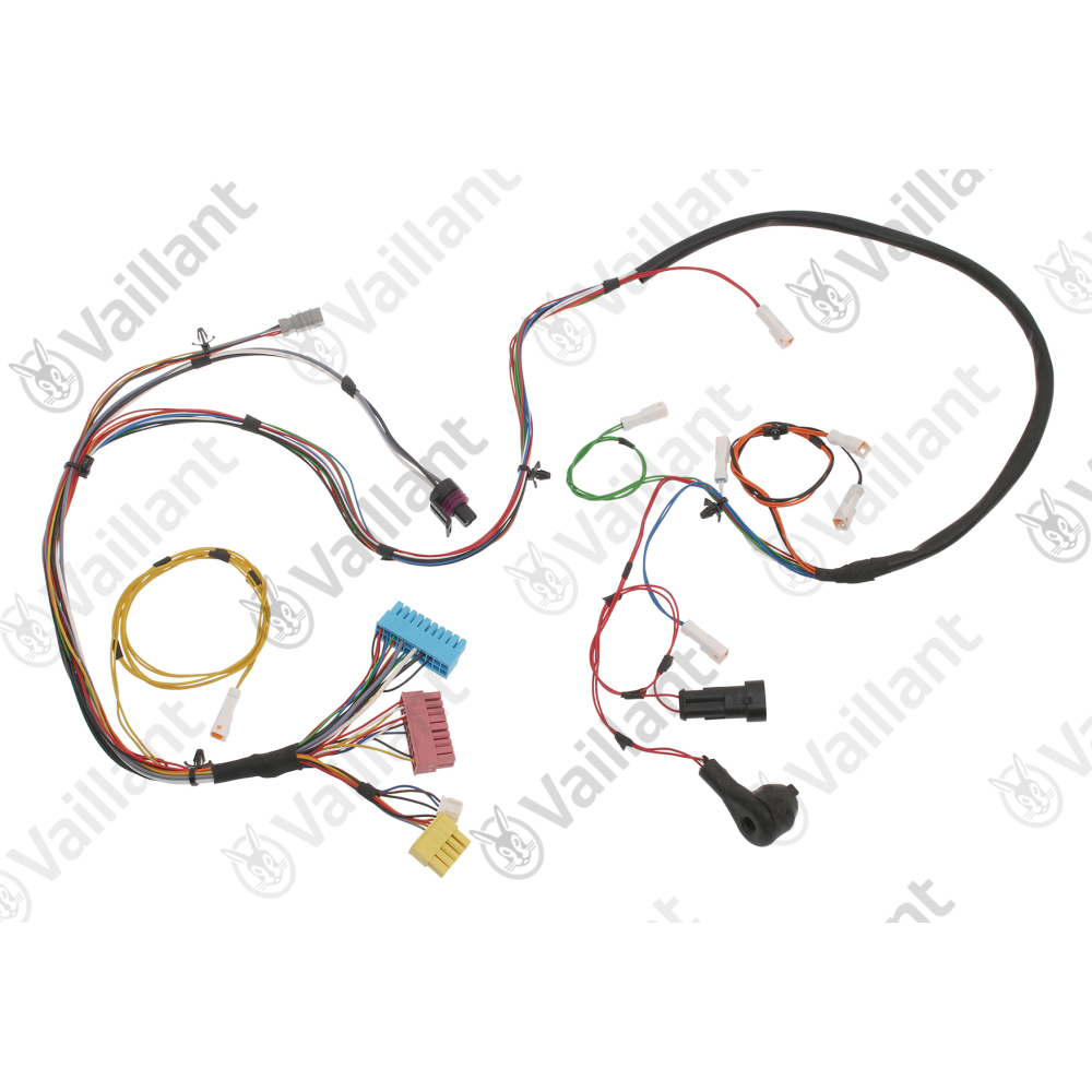 Vaillant Kabelbaum, 24V Vaillant-Nr. 0020175844